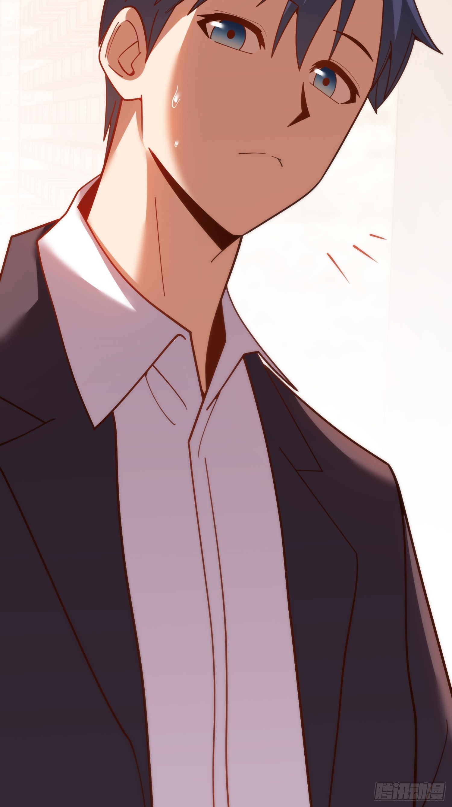重生不當舔王，我獨自氪金升級 - 第205話(1/2) - 7
