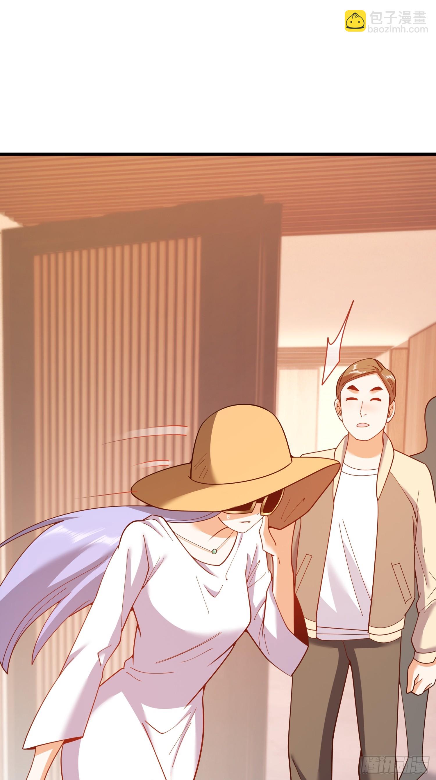 重生不當舔王，我獨自氪金升級 - 第209話 - 6