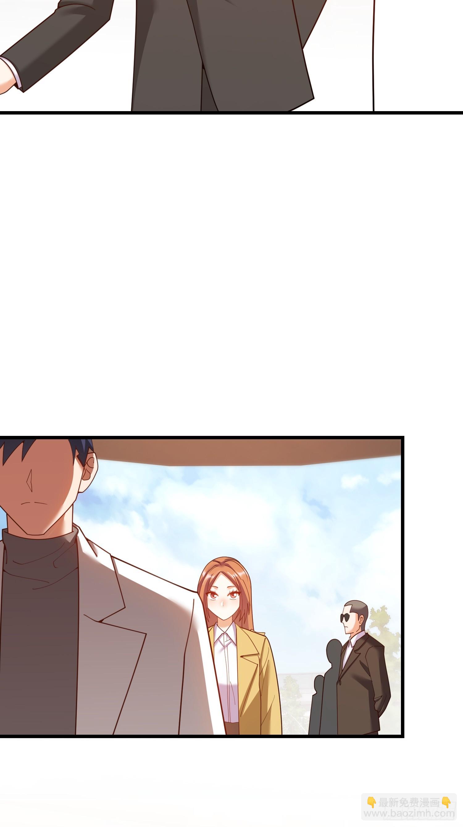 重生不當舔王，我獨自氪金升級 - 第223話(1/2) - 5