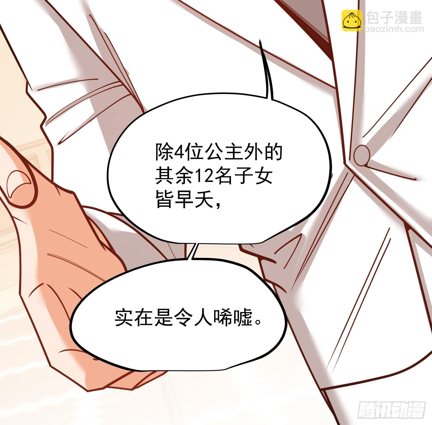 重生不當舔王，我獨自氪金升級 - 第225話 - 6