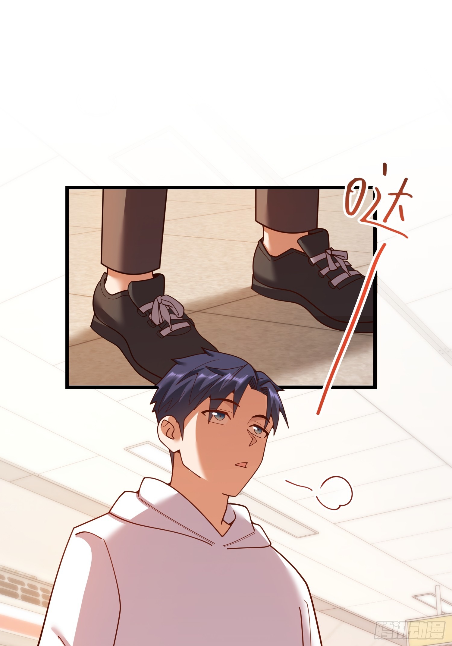 重生不當舔王，我獨自氪金升級 - 第227話(1/2) - 8