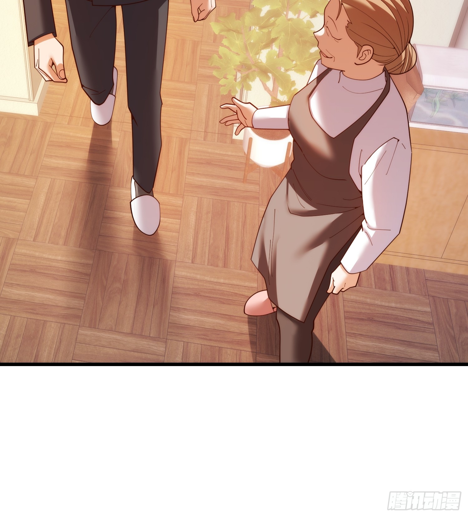 重生不當舔王，我獨自氪金升級 - 第233話(1/2) - 7