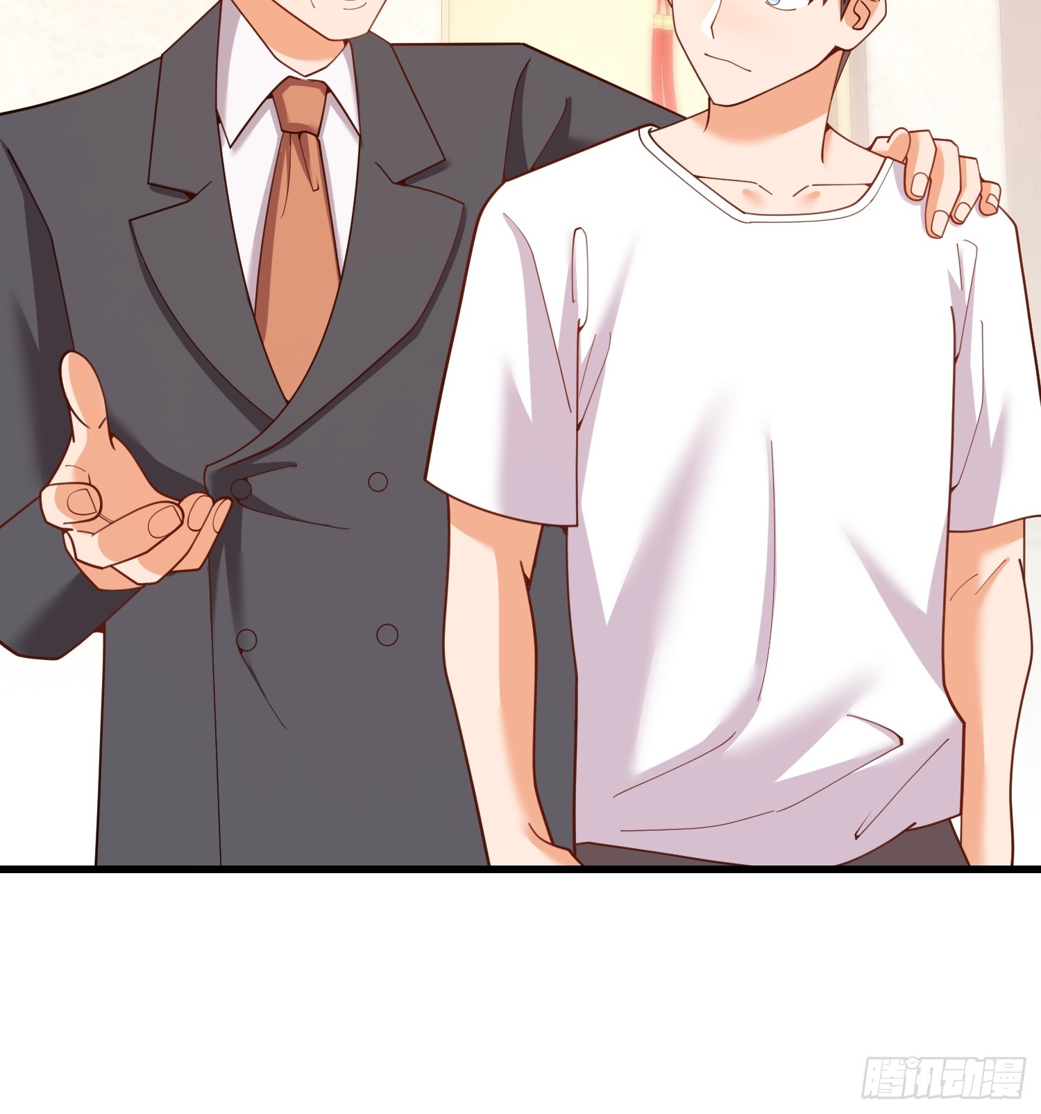重生不當舔王，我獨自氪金升級 - 第233話(1/2) - 1