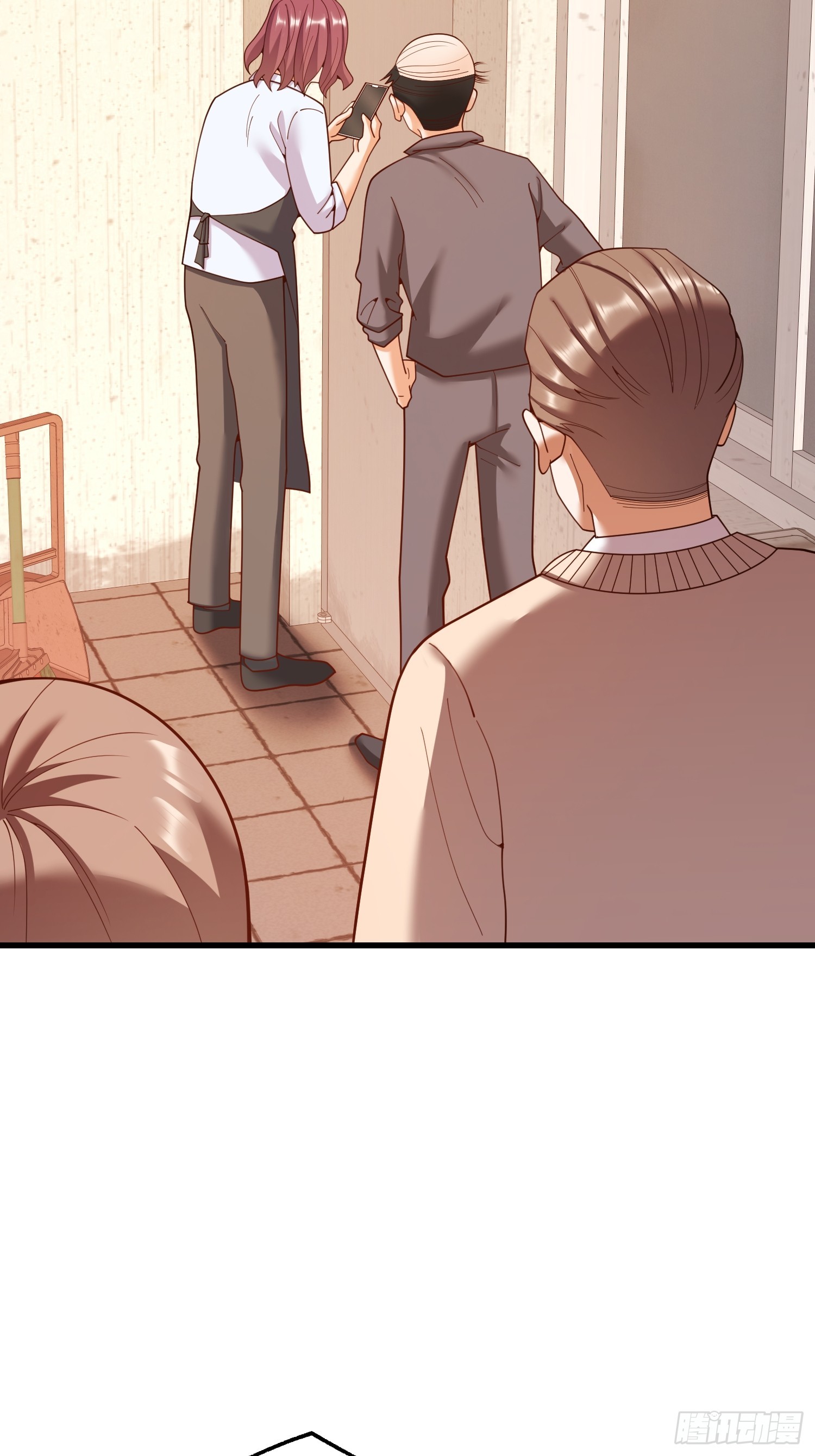 重生不當舔王，我獨自氪金升級 - 第233話(1/2) - 5