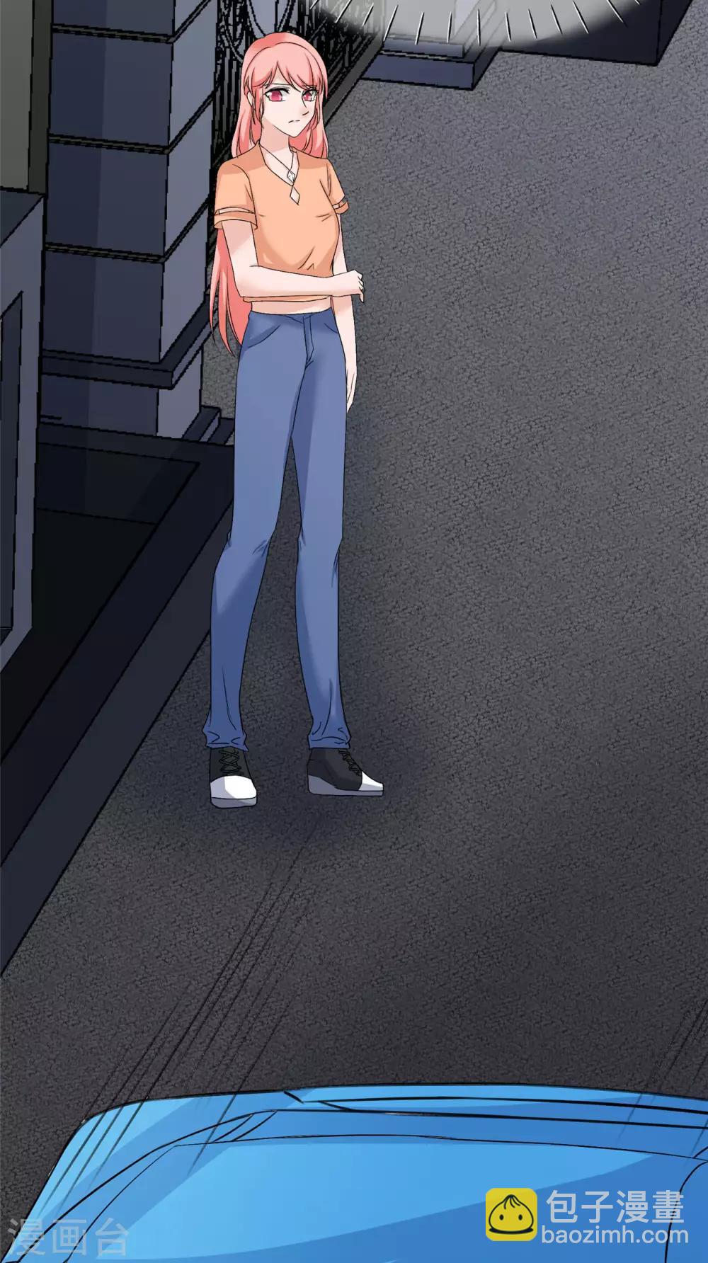 第14话 这里的车，随便挑-第15话