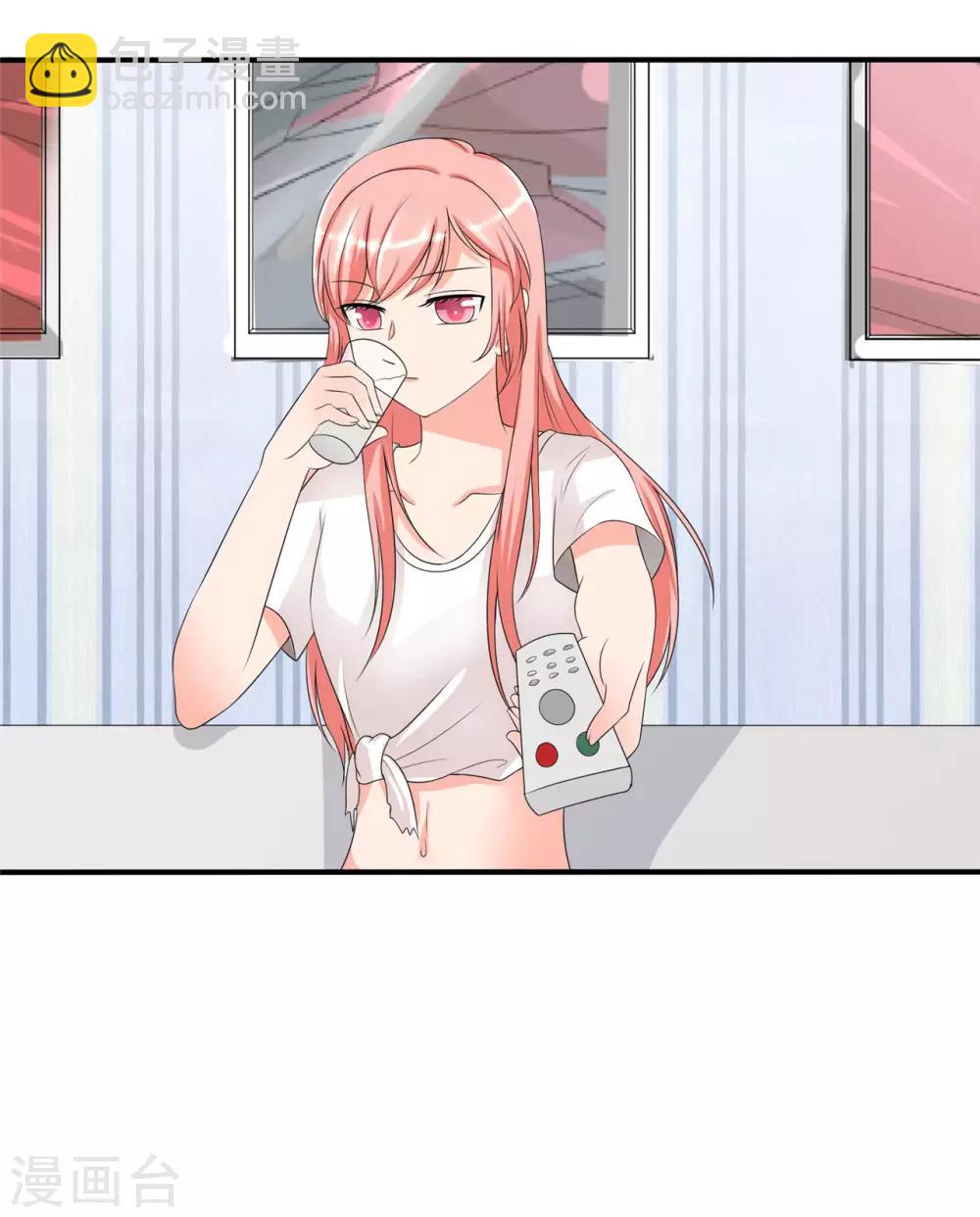 第2话 谋杀，和她有关？-第3话