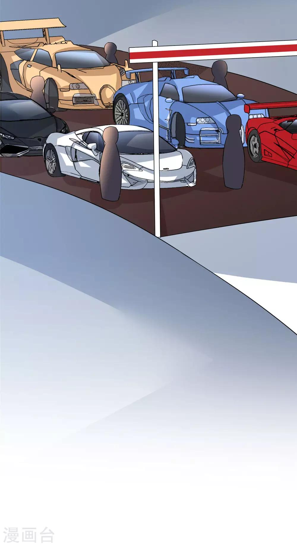 第20话 正义不会缺席-第21话