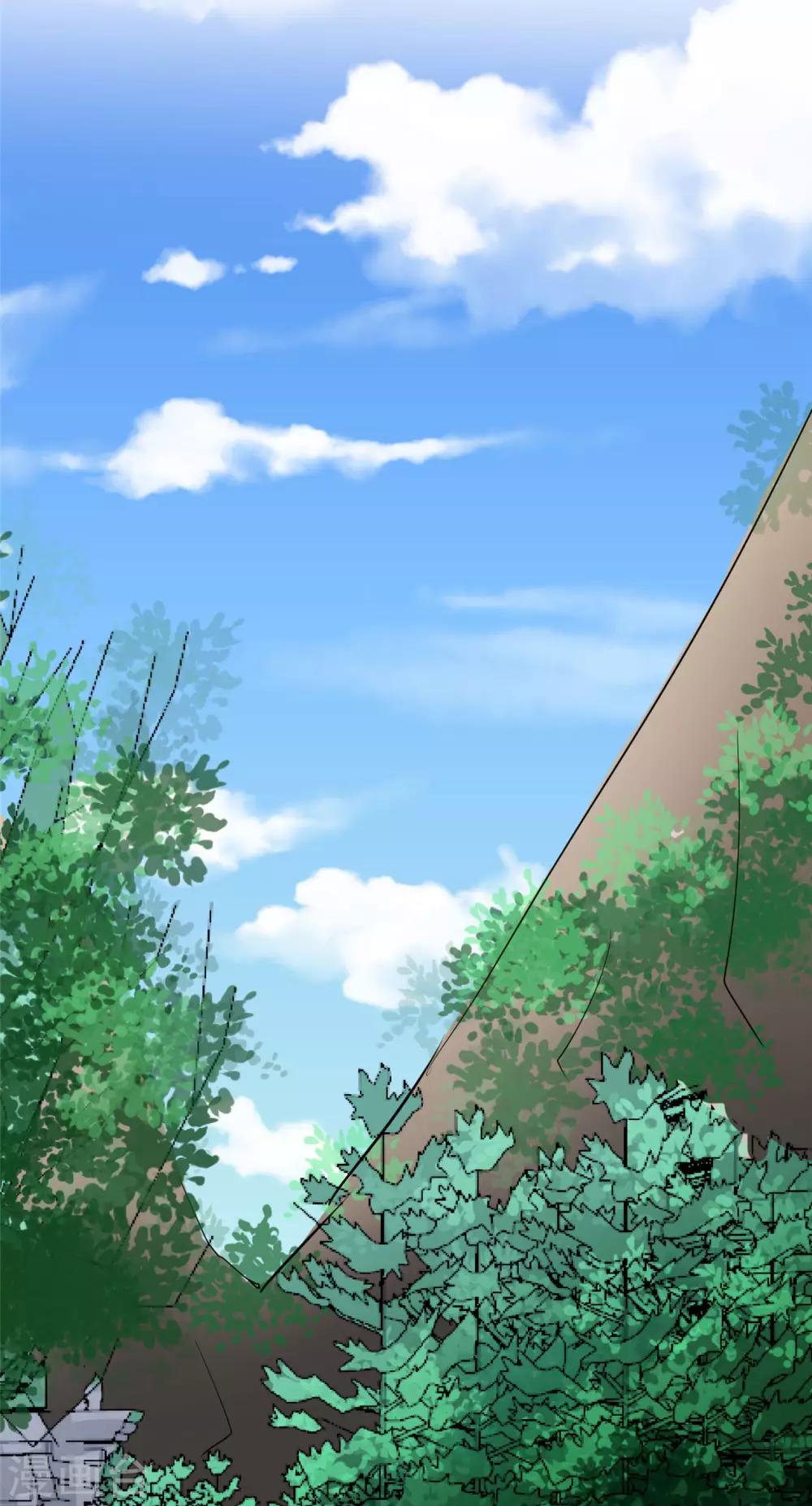 第26话 神秘组织-第27话