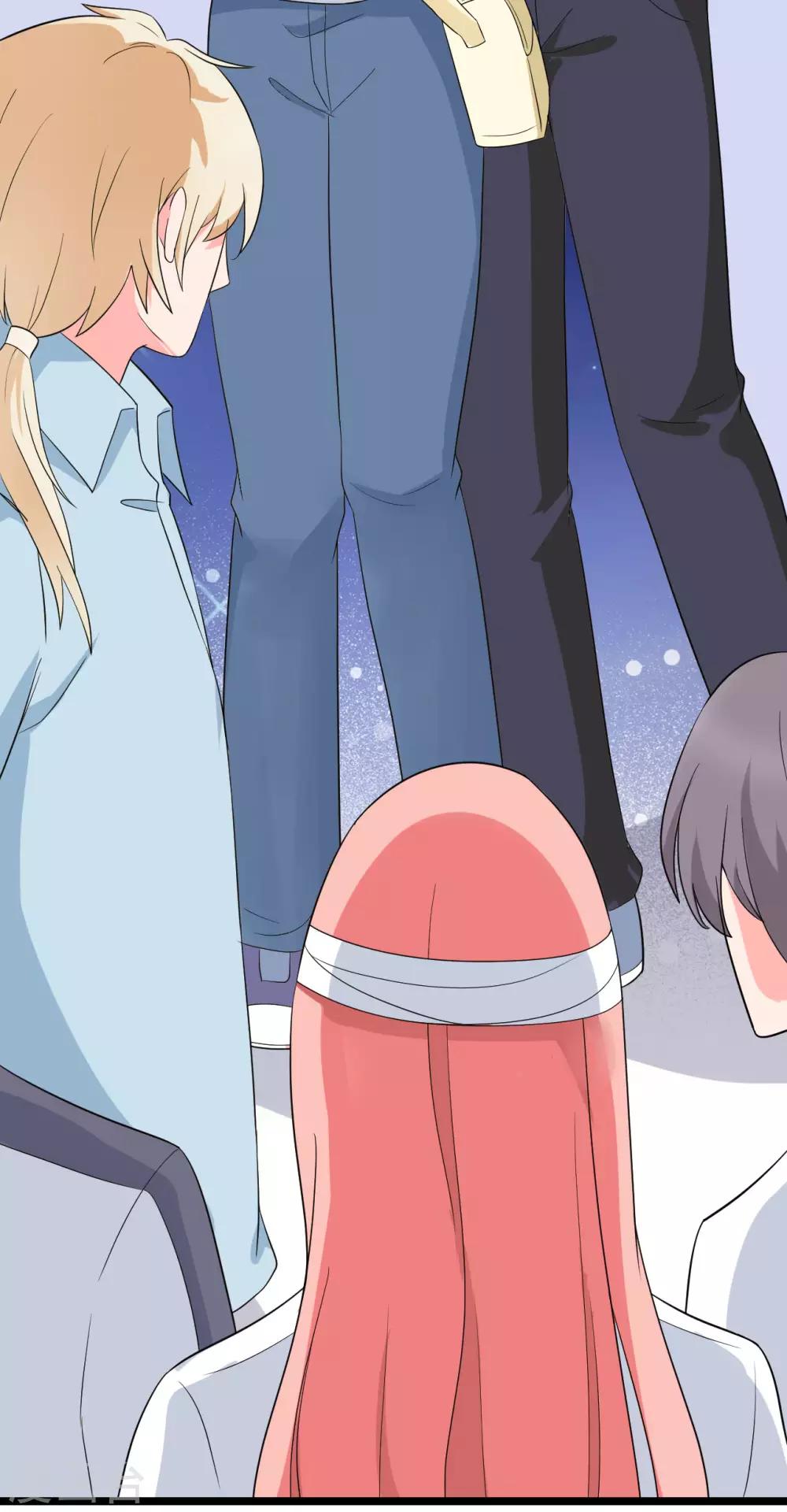 第46话 幸亏有你-第47话