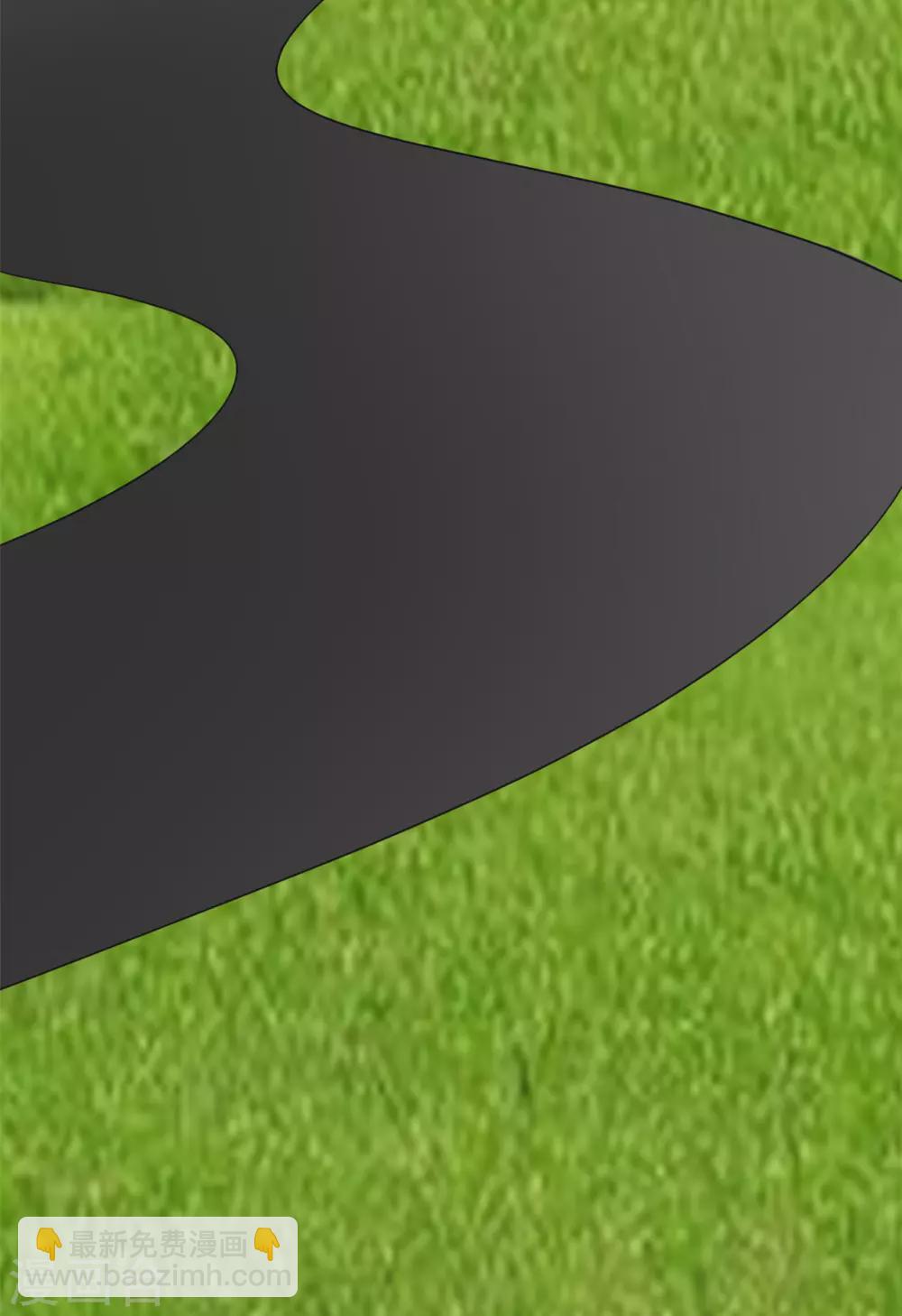 第50话 她没有机会再出来-第51话