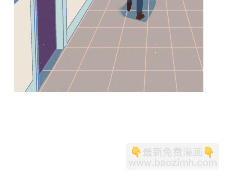 第13话 装作不在意(1/2)-第13话