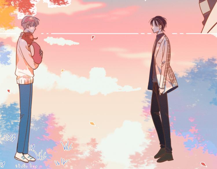 第13话 装作不在意(1/2)-第13话