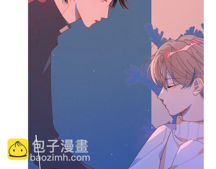 第15话 初吻(1/2)-第15话