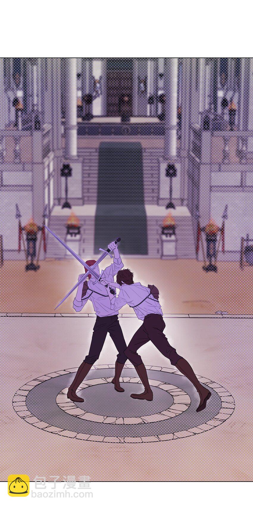 101 你的骑士(1/3)-第97话