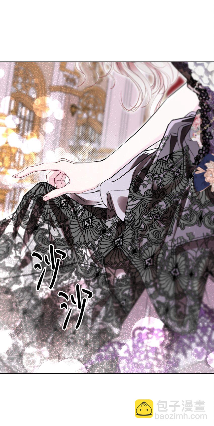 103 对峙(1/2)-第99话