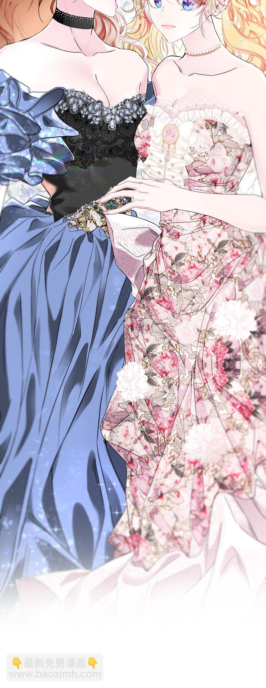 103 对峙(1/2)-第99话