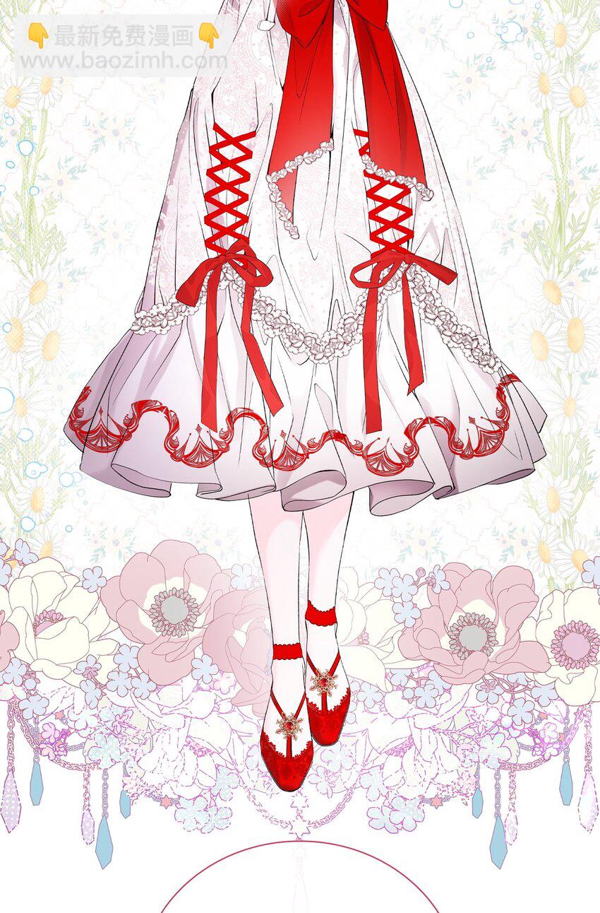 107 暗自感伤(1/2)-第103话