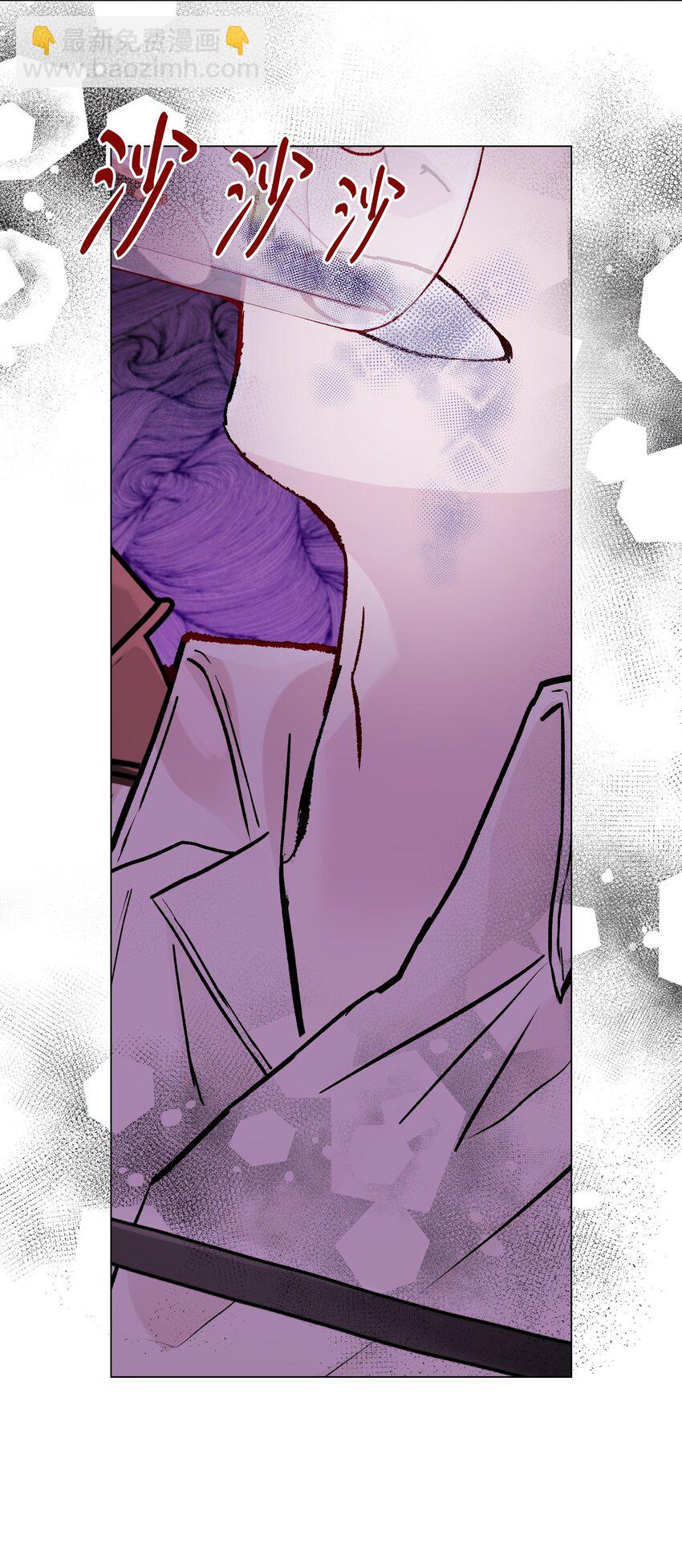 107 暗自感伤(1/2)-第103话