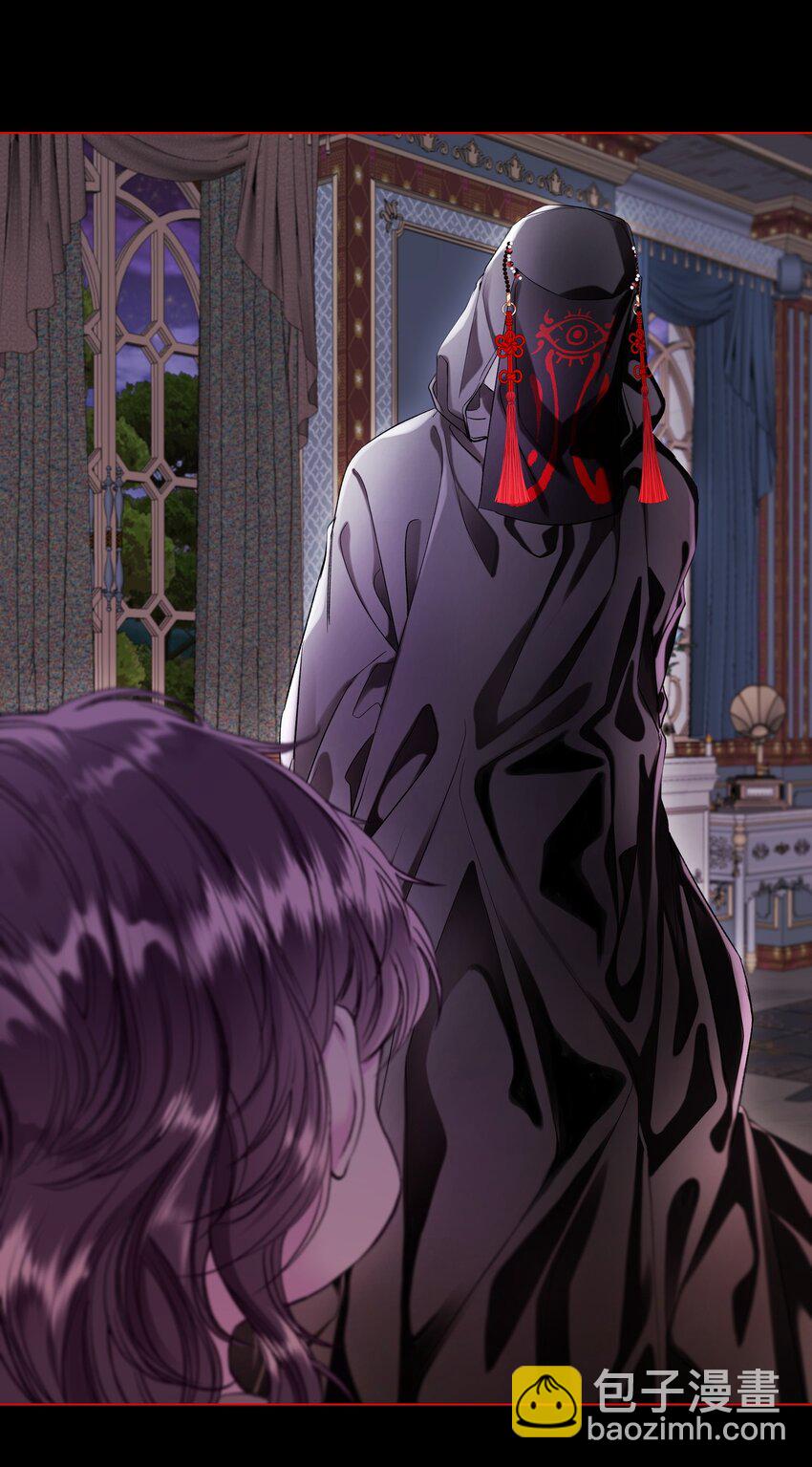 107 暗自感伤(1/2)-第103话