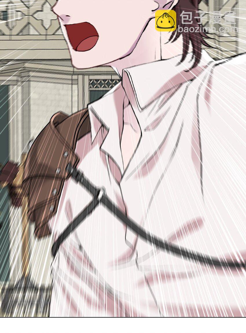 107 暗自感伤(1/2)-第103话