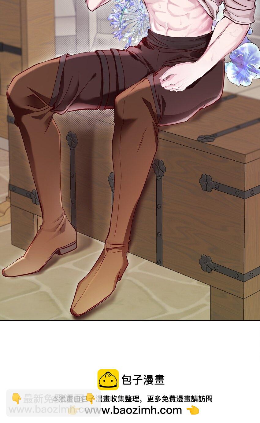 107 暗自感伤(1/2)-第103话