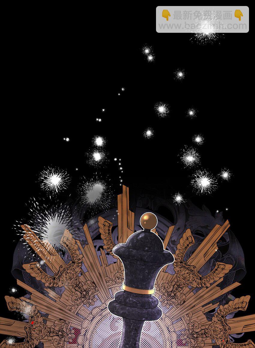 107 暗自感伤(1/2)-第103话