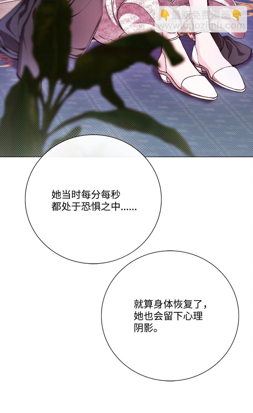 111 自我怀疑(1/2)-第107话