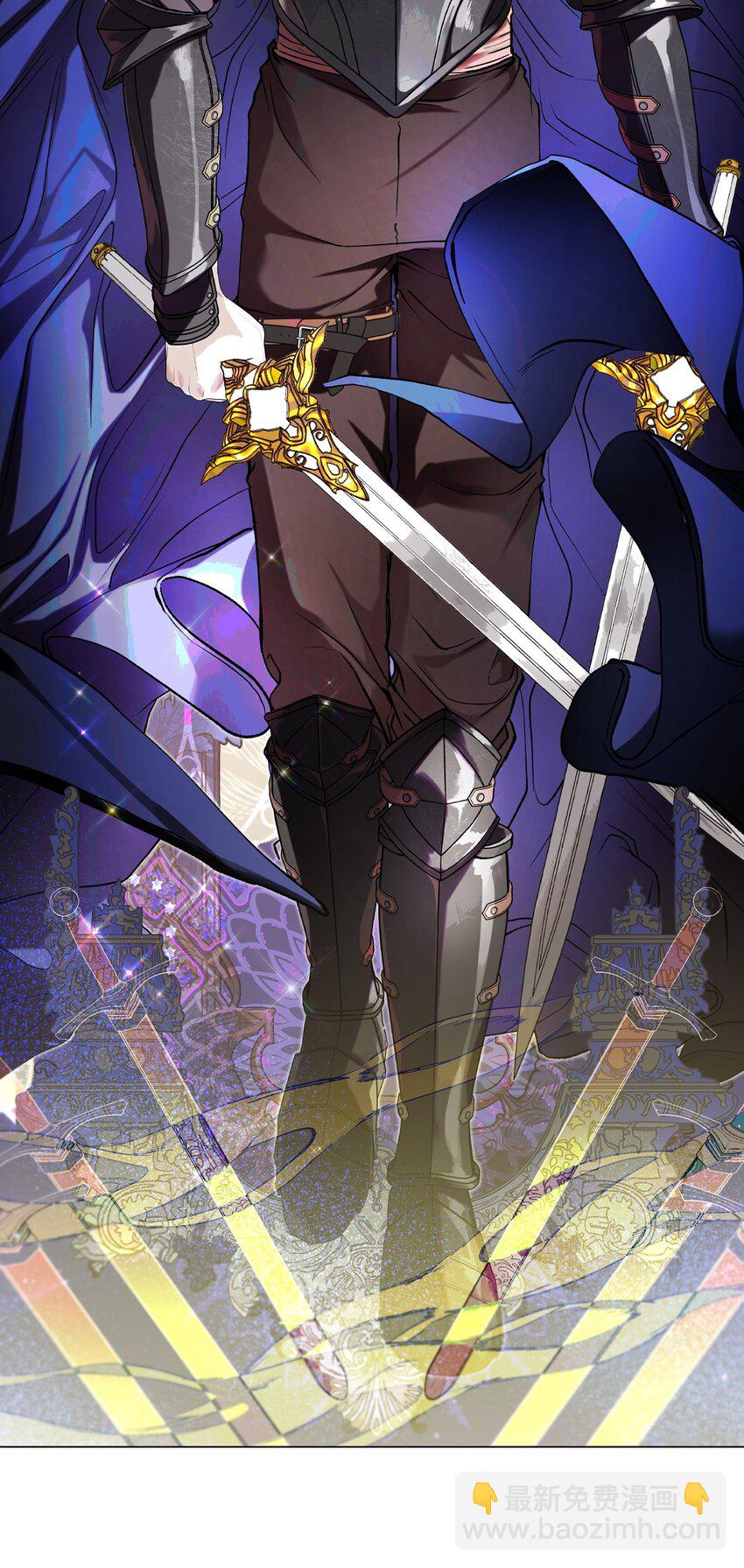 113 艾尔兰的身份(1/3)-第109话