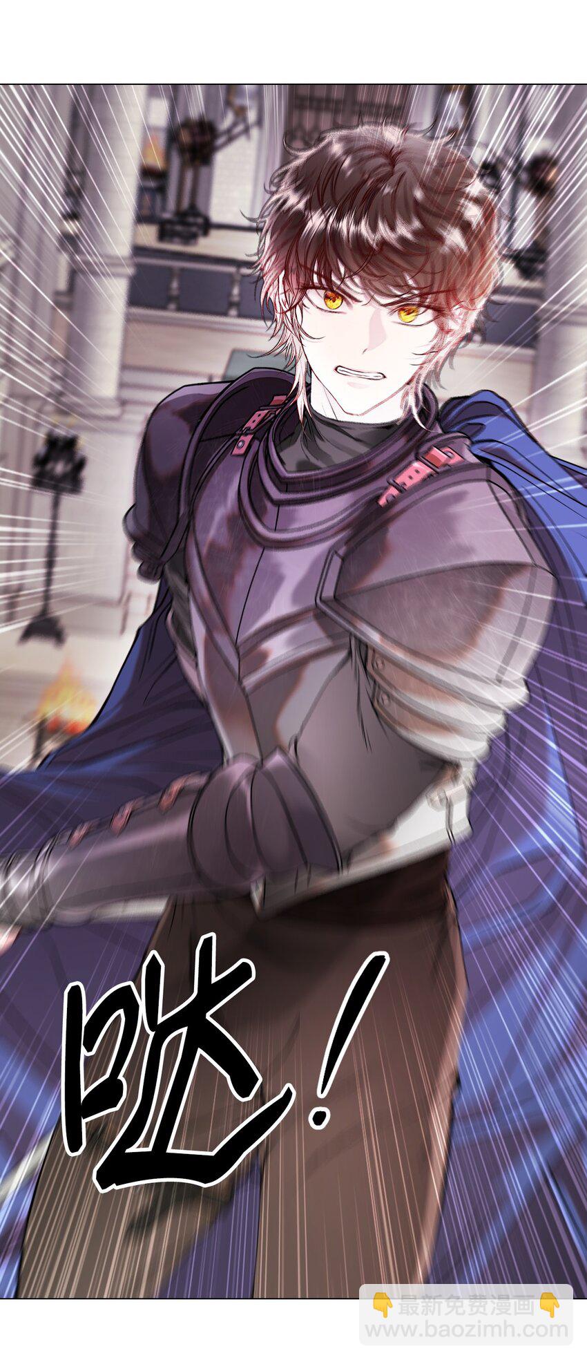 113 艾尔兰的身份(1/3)-第109话