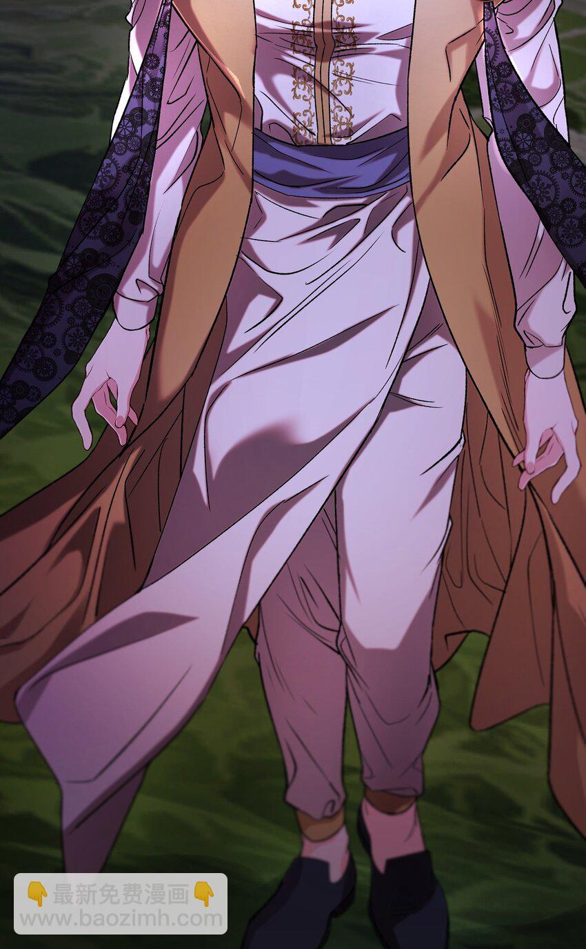 115 往事回首(1/2)-第111话