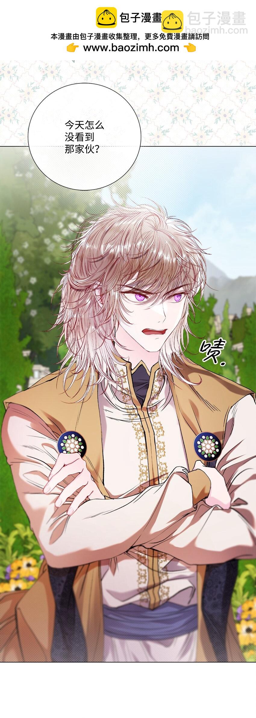 117 莫名的求婚(1/2)-第113话