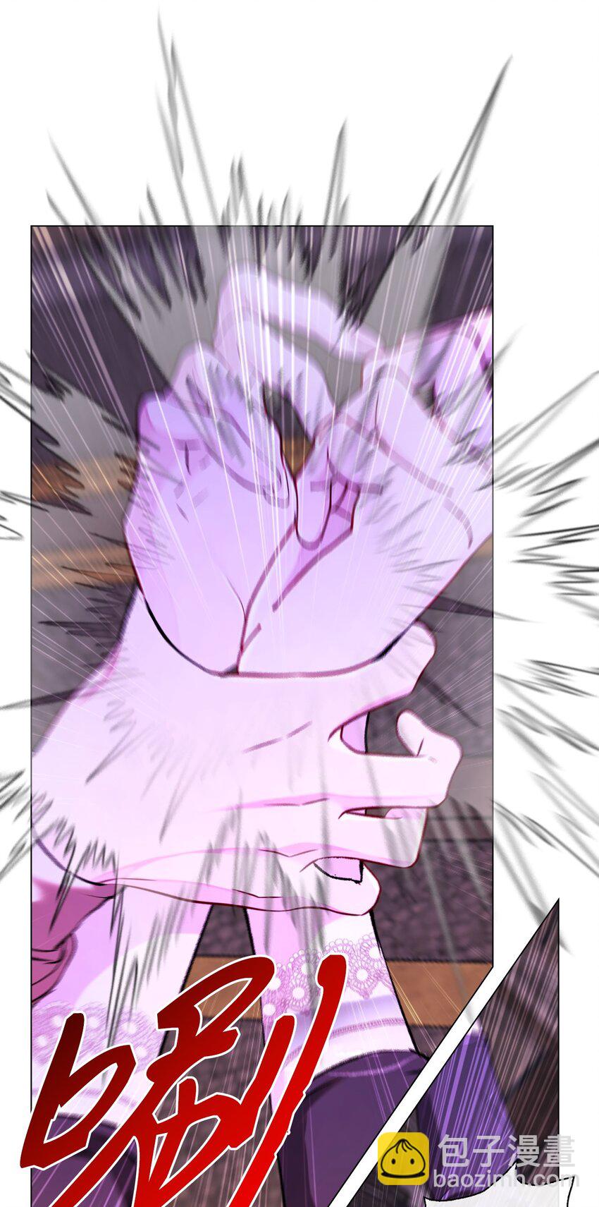 121 悲惨的轮回(1/2)-第117话