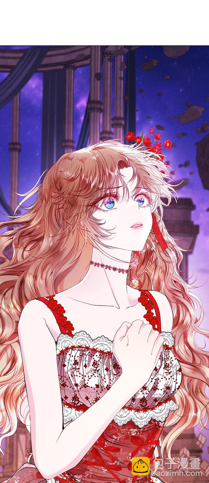 127 梦境重逢(1/2)-第123话