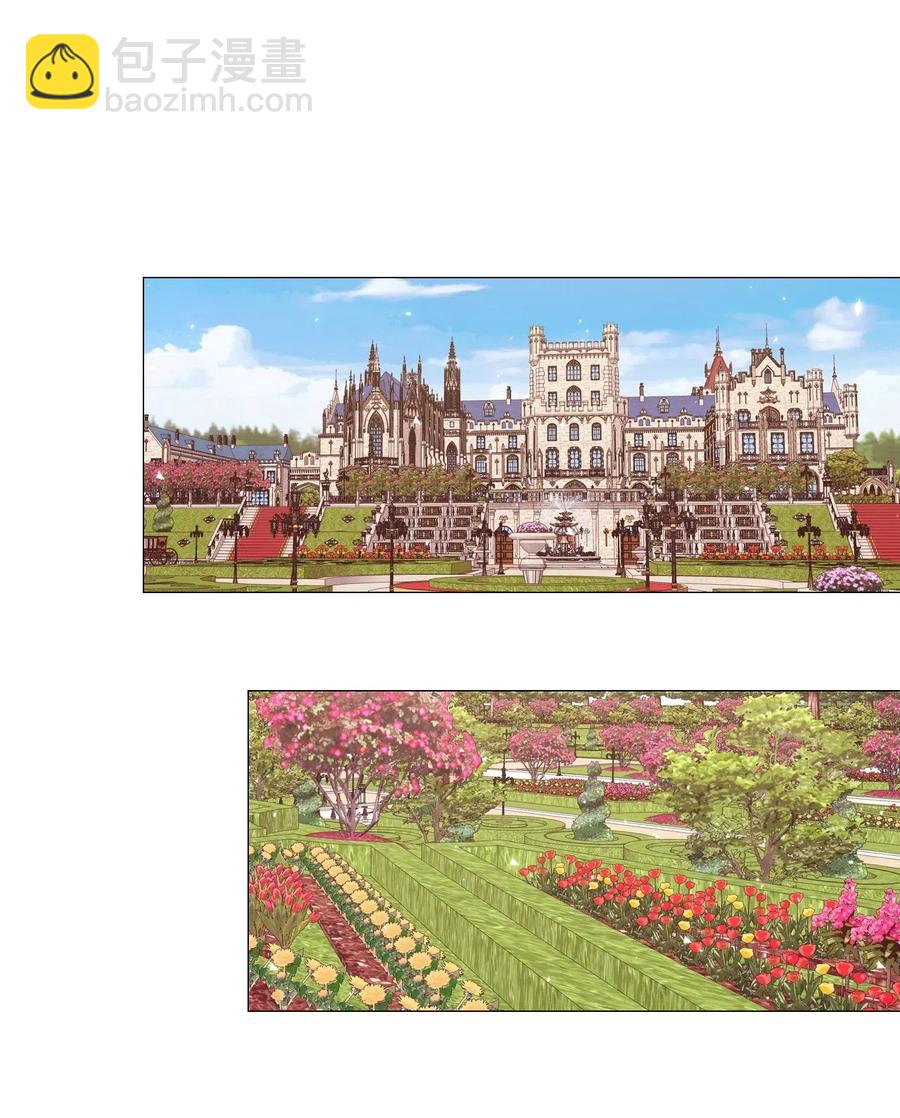 25 阴谋(1/2)-第19话