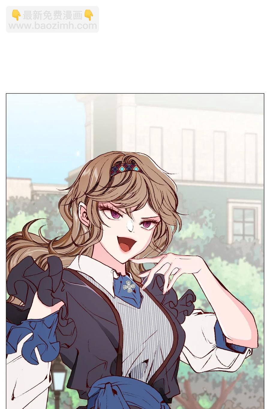 27 入学考试(1/2)-第21话