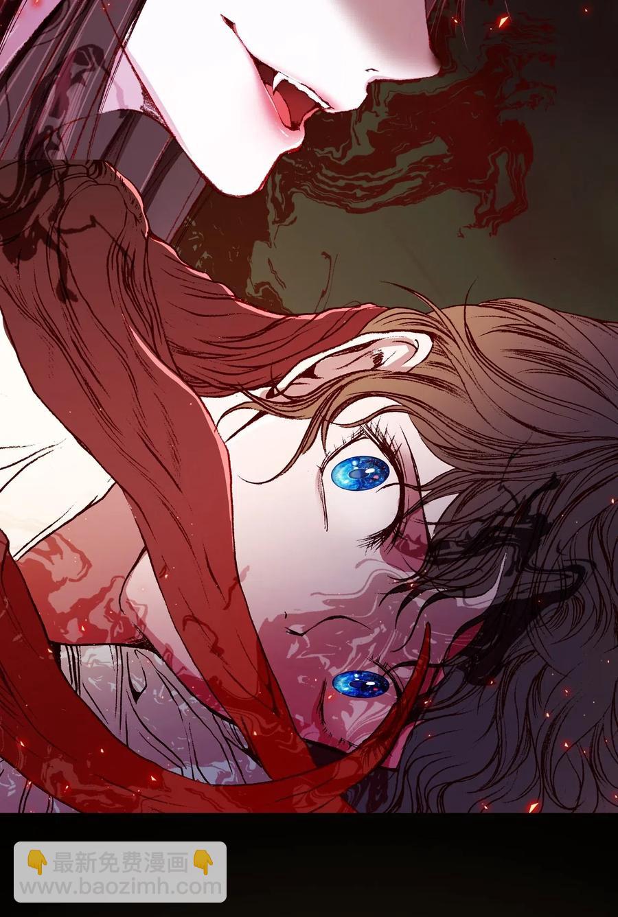 32 奇怪的梦(1/2)-第25话