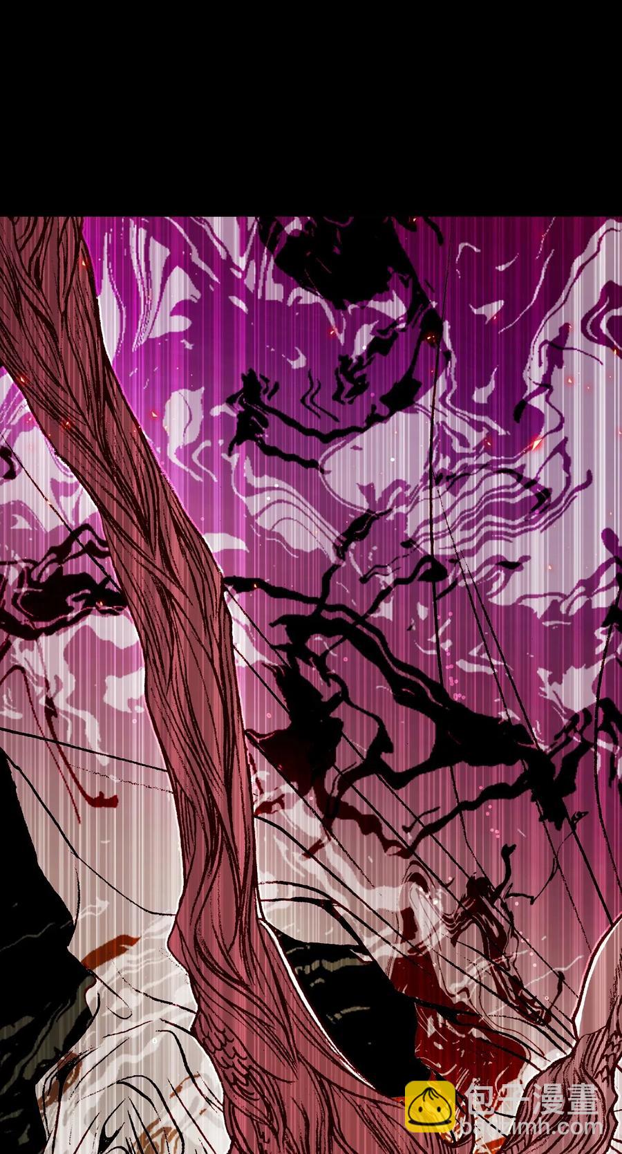 32 奇怪的梦(1/2)-第25话