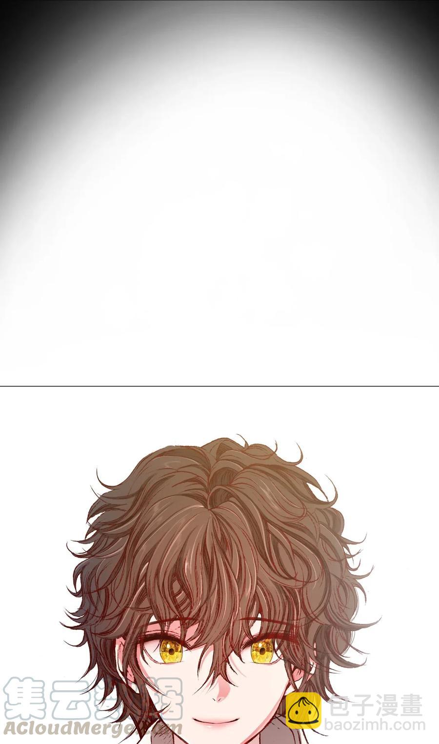 32 奇怪的梦(1/2)-第25话