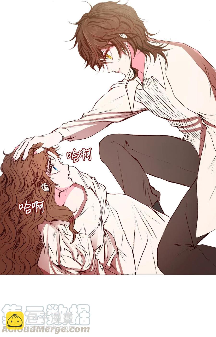 32 奇怪的梦(1/2)-第25话