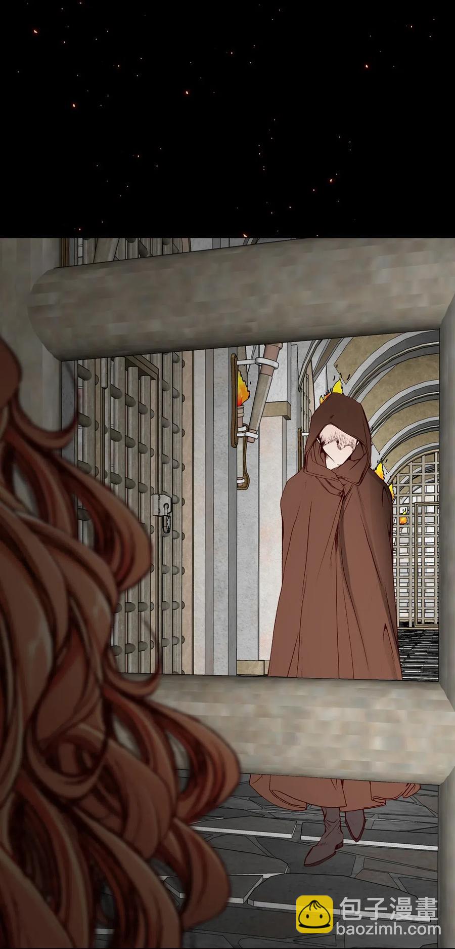 32 奇怪的梦(1/2)-第25话