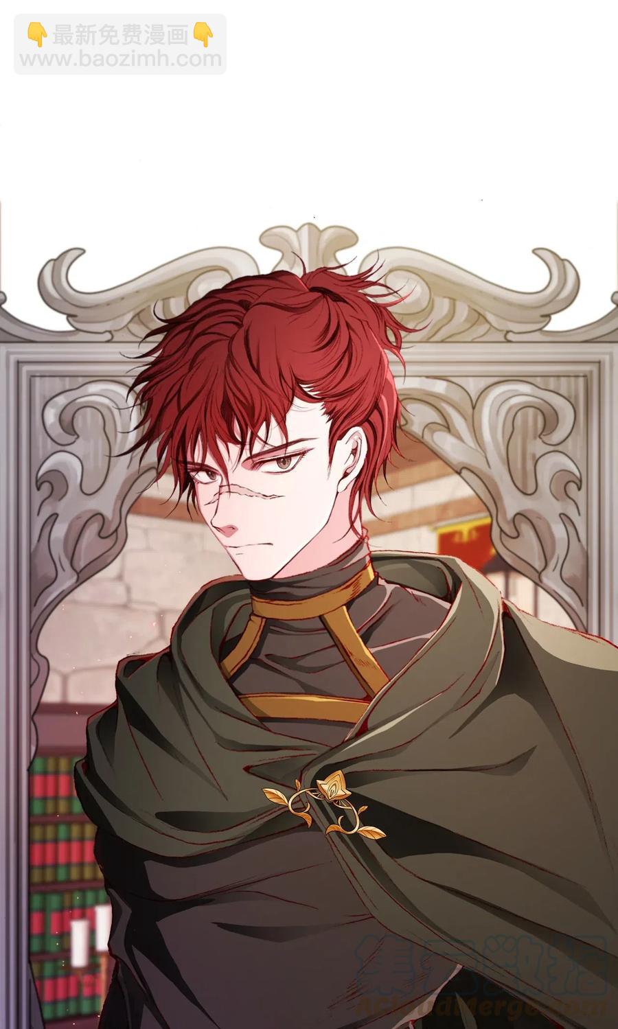 35 情报组织(1/2)-第27话