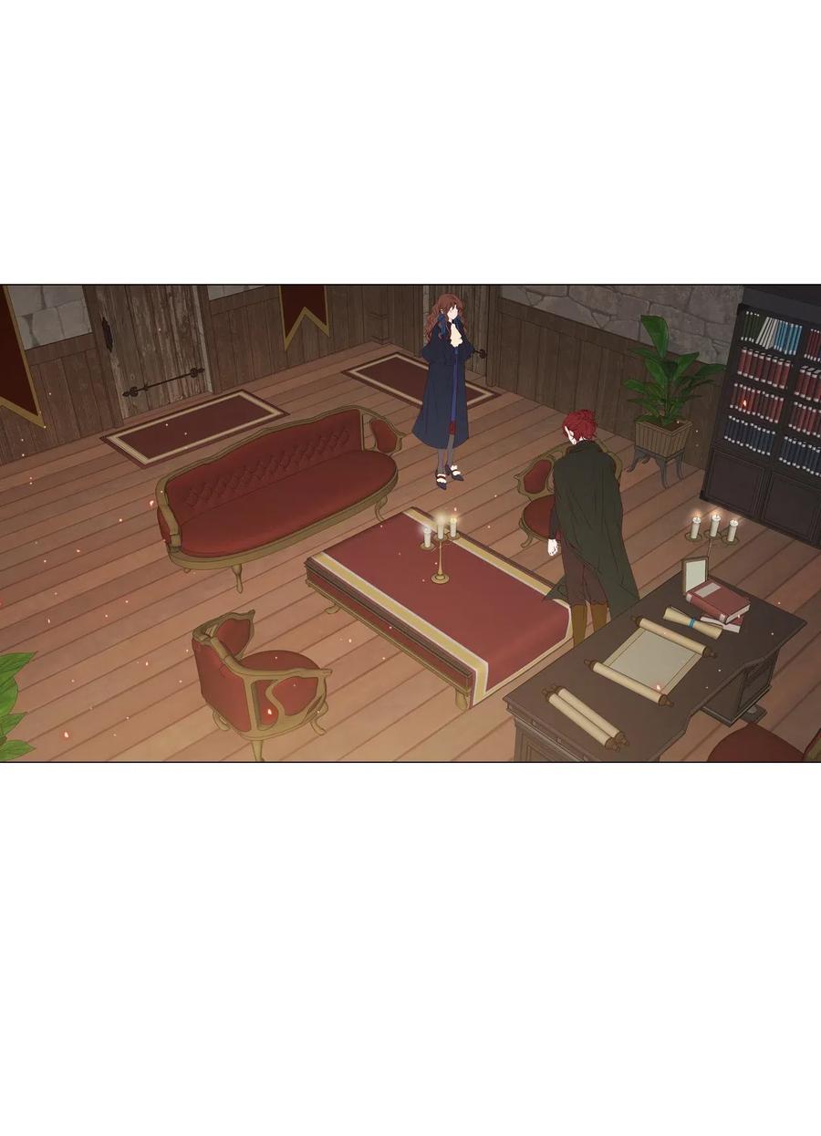 35 情报组织(1/2)-第27话