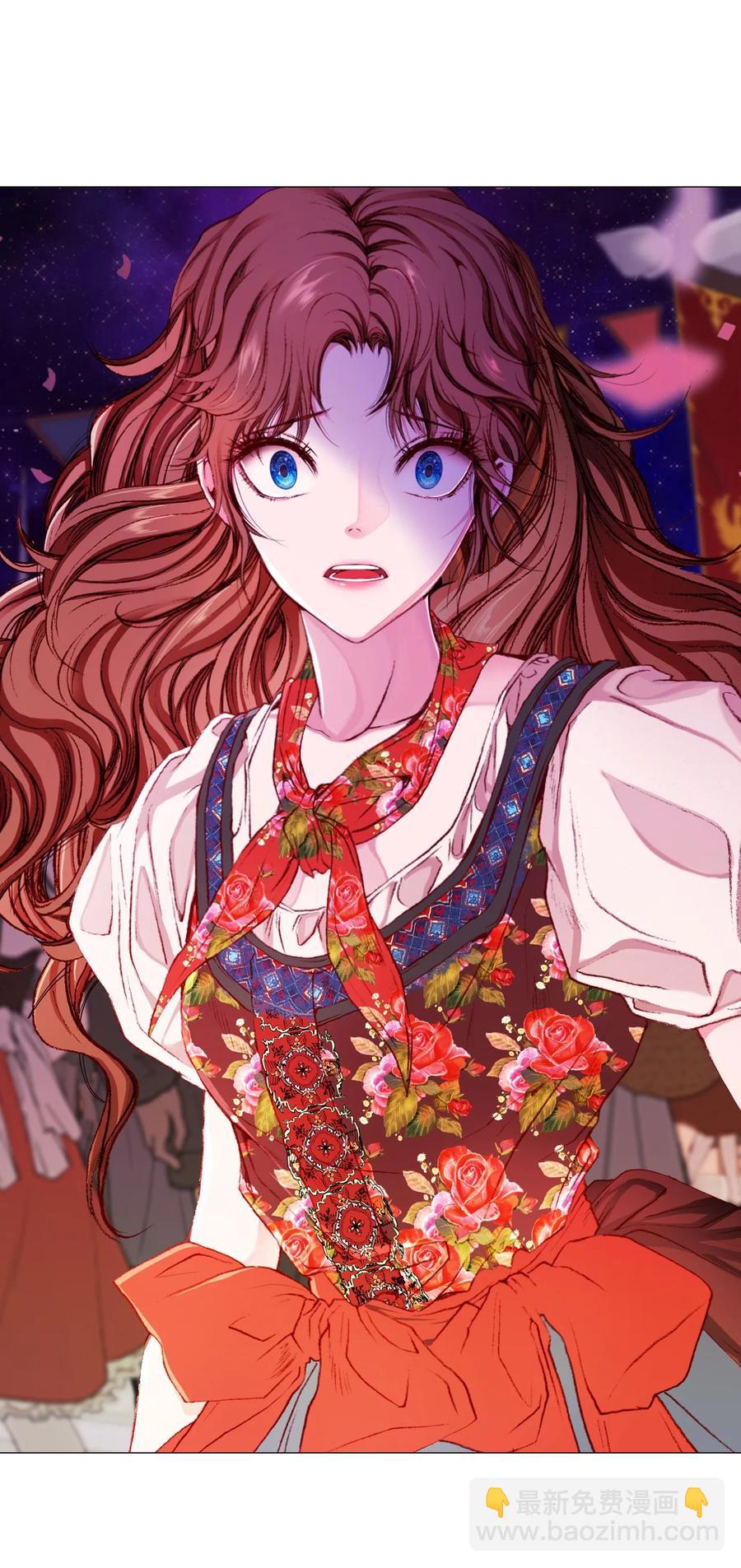 40 不会放开你(1/2)-第37话