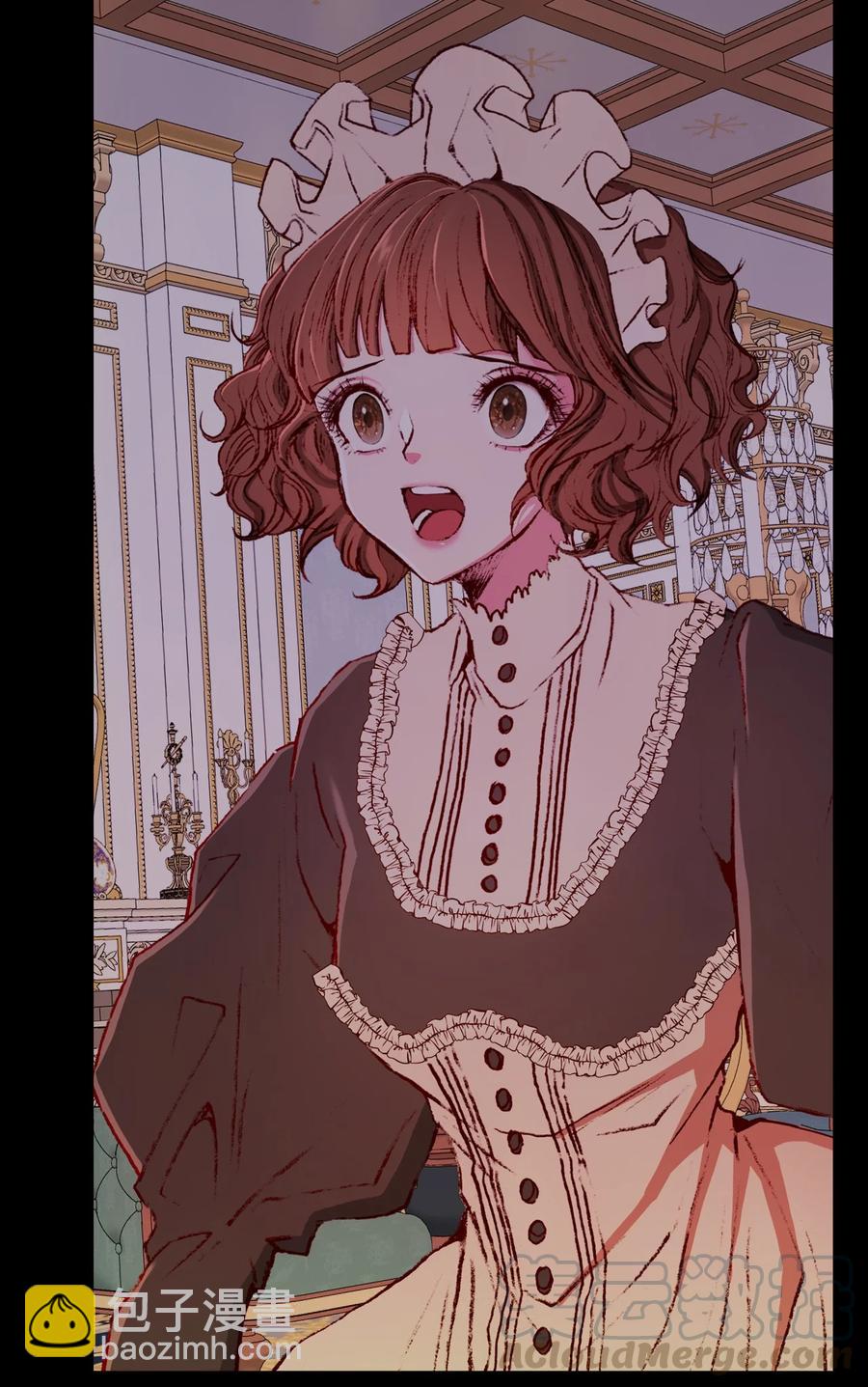 42 重大决定(1/2)-第31话