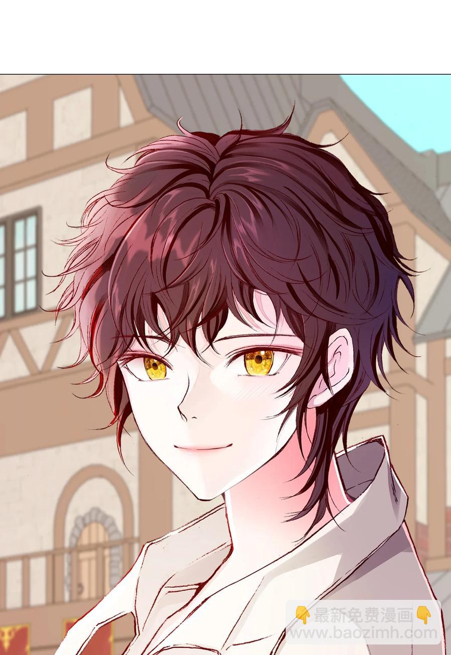 47 精灵王的回归(1/3)-第41话