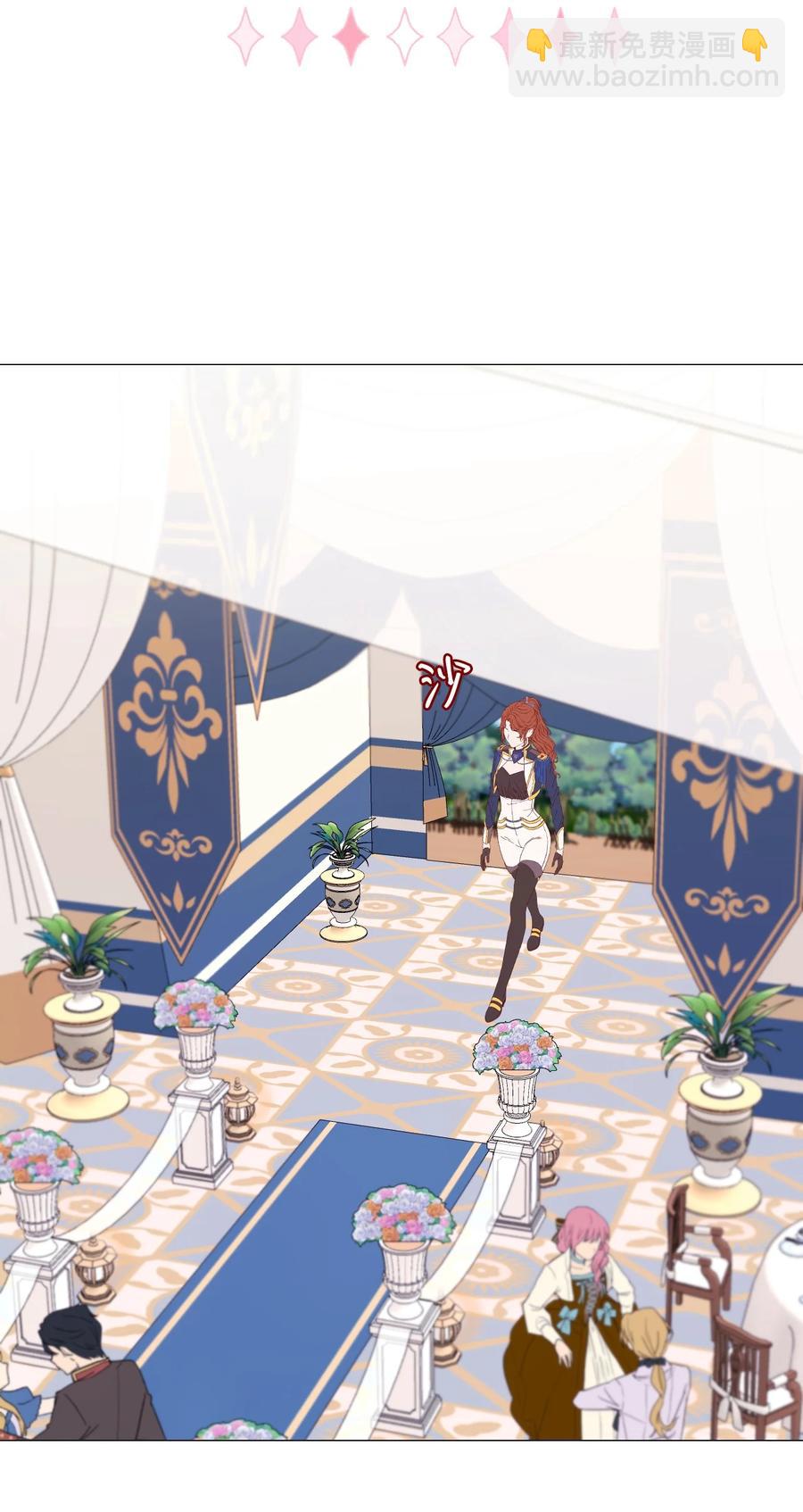 49 决斗(1/2)-第43话