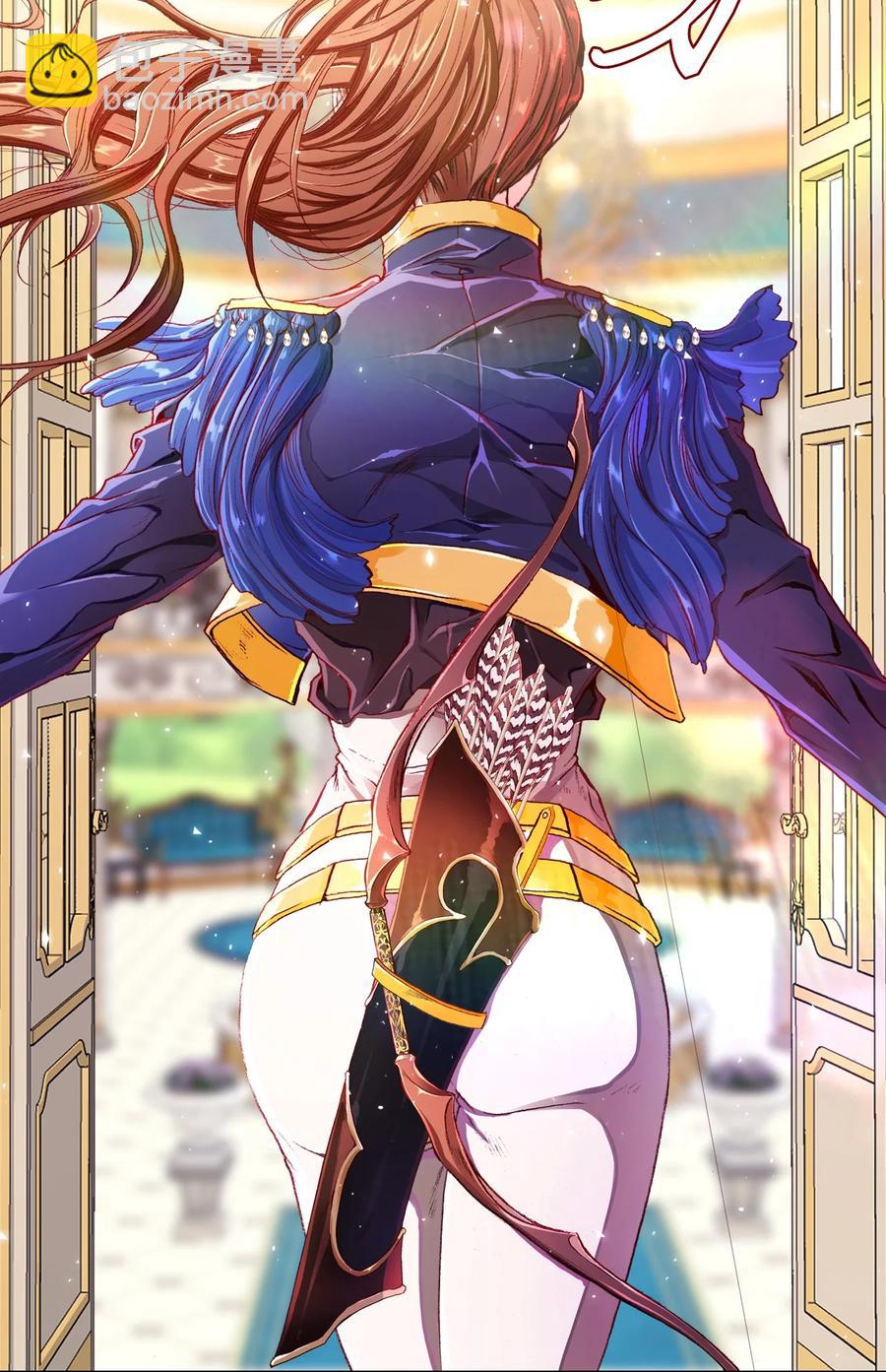 49 决斗(1/2)-第43话