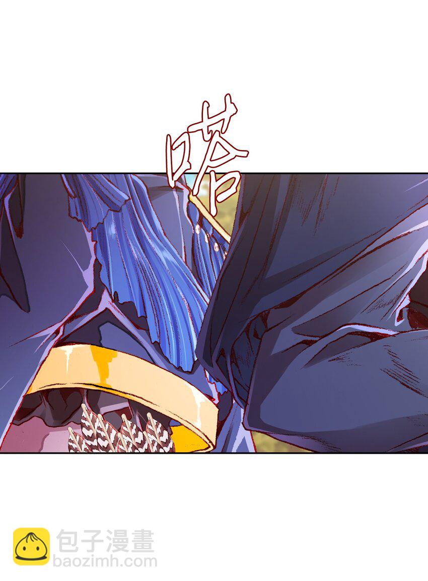 51 幕后黑手(1/2)-第45话