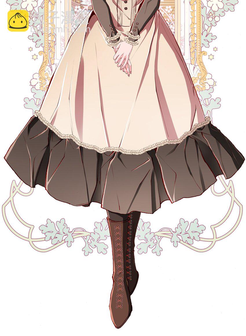 57 小老鼠(1/2)-第51话