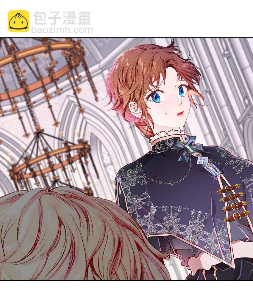 59 丹尼尔(1/3)-第53话